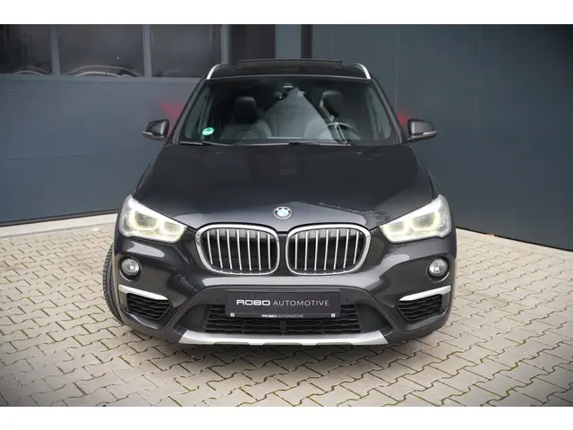BMW X1 2
