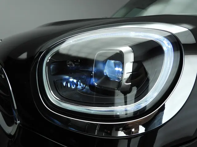 MINI Countryman One 2022 Benzine 37