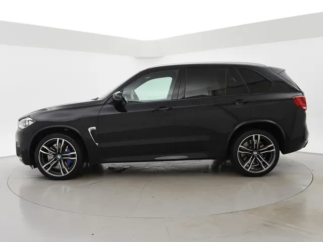 BMW X5 M 4.4 V8 576 PK 2017 Benzine 5