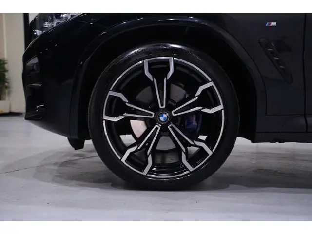 BMW X4 xDrive20i M Sport 2020 Benzine 9