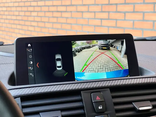 BMW M2 DCT Coupé 2018 Benzine 13