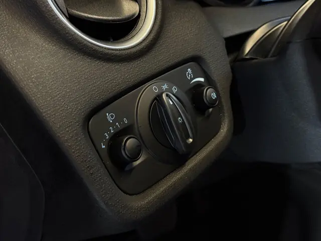 Ford Fiesta 1.0 EcoB. Style Automaat Airco 2016 Benzine 20