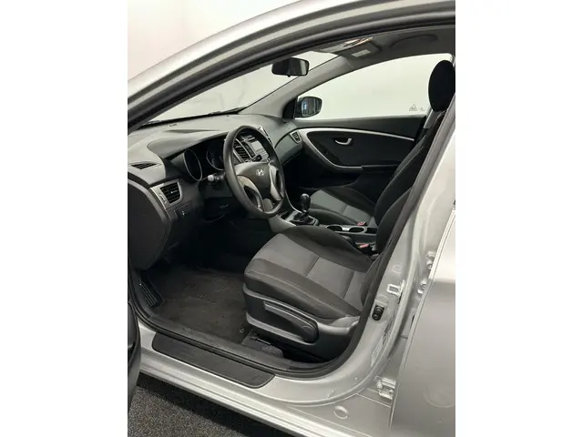 Hyundai i30 1.4 |Airco|Lichtmetaal| 2014 Benzine 14