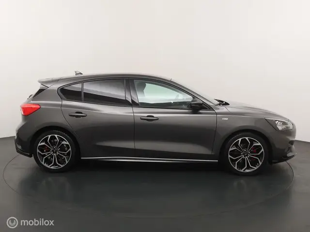 Ford Focus 1.0 EcoBoost ST Line Business 2020 Benzine 7