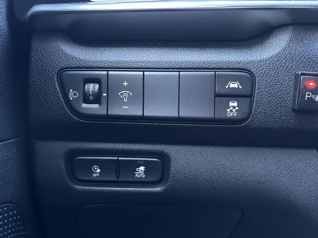 Kia e-Niro Edition 64 kWh 2021 Elektrisch 26