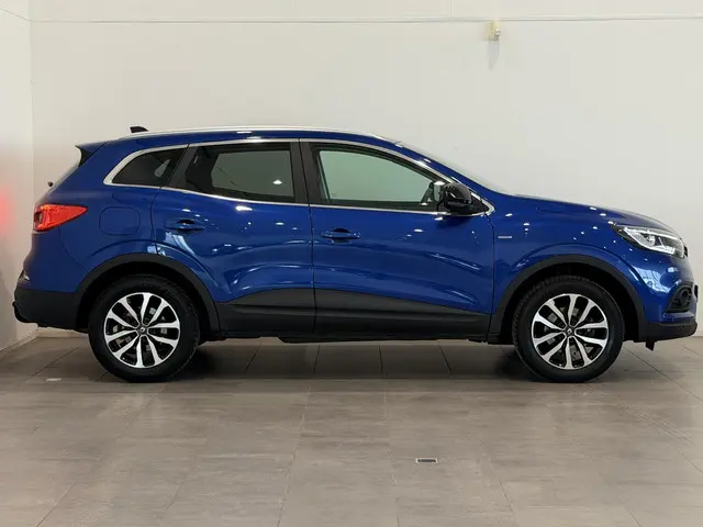 Renault Kadjar 1.3 TCe 140 Limited 2022 Benzine 17
