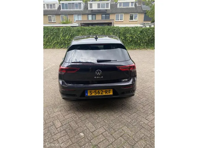 Volkswagen Golf 1.0 eTSI Life Business 2023 Benzine 5