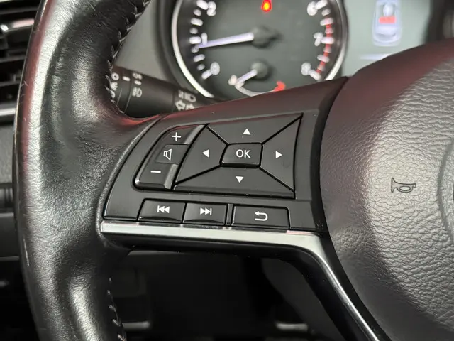 Nissan QASHQAI 1.2 Business Edition 2019 Benzine 31