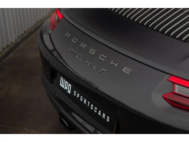 Porsche 911 991 3.0 Carrera T 2018 Benzine 5