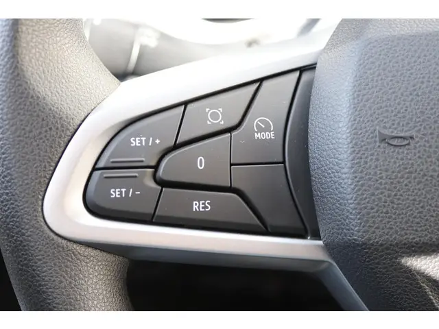 Dacia Spring 65pk Extreme 26.8 kWh 2025 Elektrisch 21