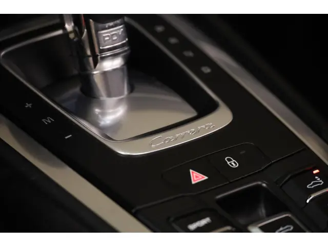 Porsche 911 Cabrio 3.8 Carrera 4S 2014 Benzine 36