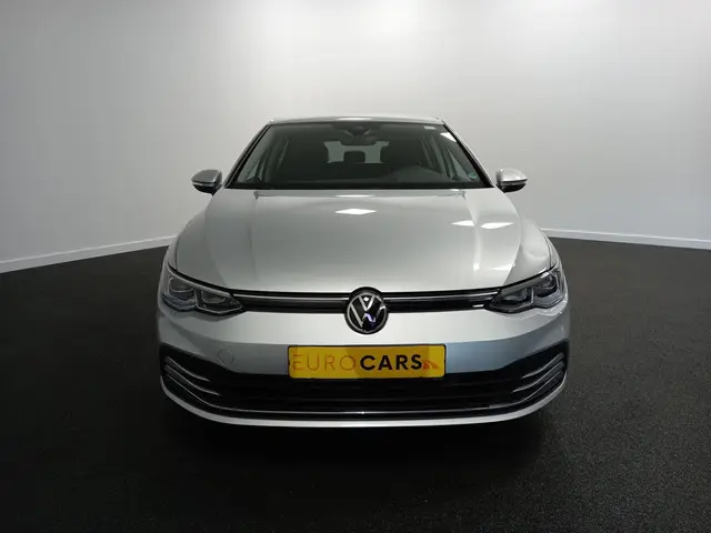 Volkswagen Golf 1.5 eTSI 150pk Style 2021 Benzine