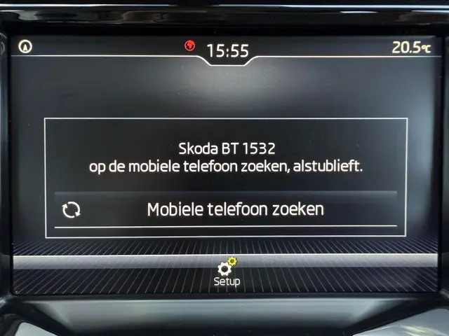 Škoda Fabia Combi 1.0 TSI Clever 2018 Benzine 21
