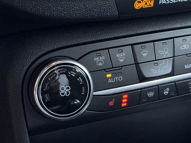 Ford Fiesta 1.0 EcoBoost ST-Line X 2021 Benzine 29