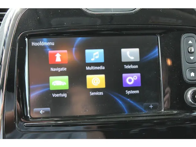 Renault Captur 0.9 TCe Dynamique 2014 Benzine 18