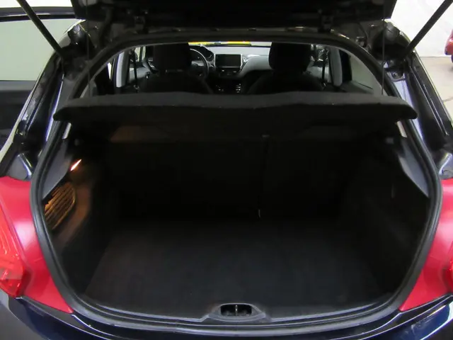 Peugeot 208 1.2 PureTech Style Pack 2015 Benzine 7