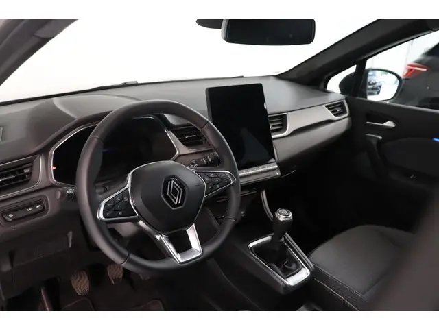 Renault Captur 1.0 TCe 90 techno 2024 Benzine 22