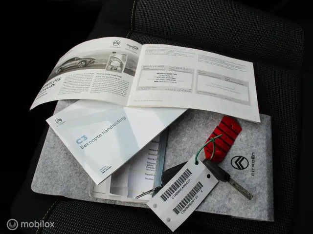 Citroën C3 1.2 PureTech You 2024 Benzine 21