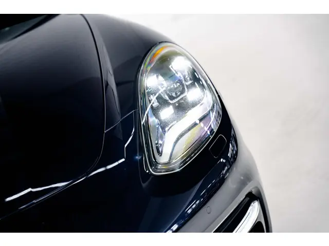 Porsche Panamera Sport Turismo 2.9 4S 2018 Benzine 17