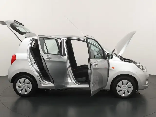 Suzuki Celerio 1.0 Comfort 2020 Benzine 22