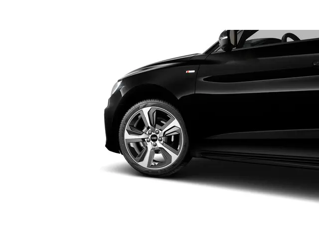 Audi A1 Sportback 25 TFSI 95 5MT S edition 2025 Benzine 16