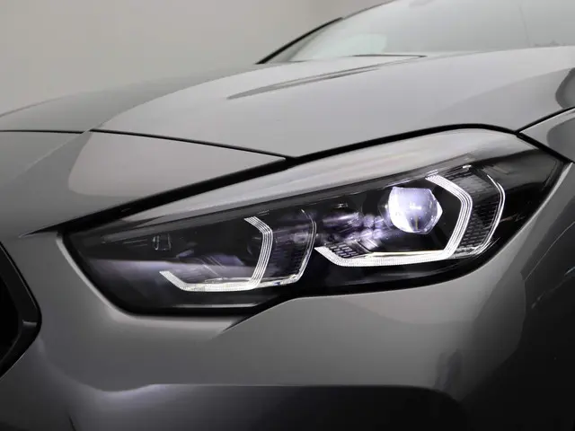 BMW 2 Serie Gran Coupé 218i 2025 Benzine 24