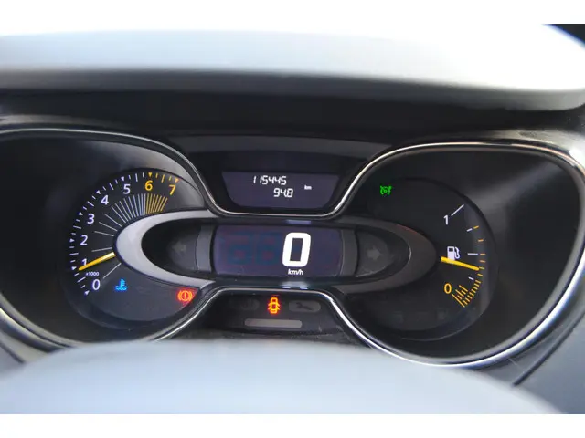 Renault Captur 0.9 TCe Dynamique 2014 Benzine 6