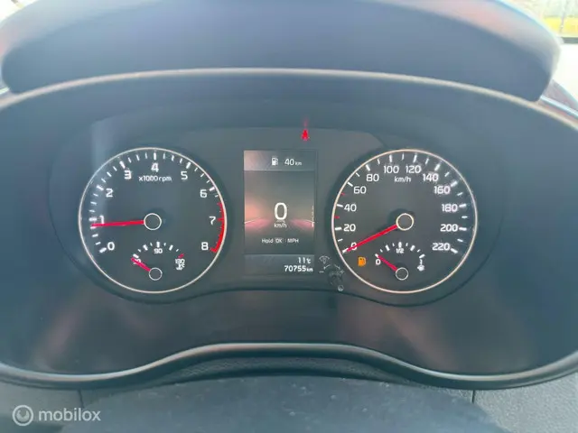 Kia Picanto 1.0 DPi ComfortLine 2021 Benzine 23