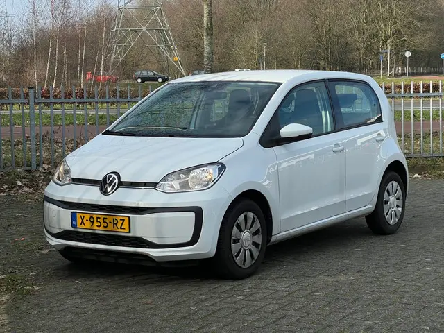 Volkswagen up! 2