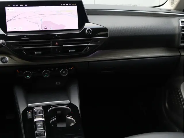 Citroën C5 X 1.6 PureTech Business Plus 2022 Benzine 25