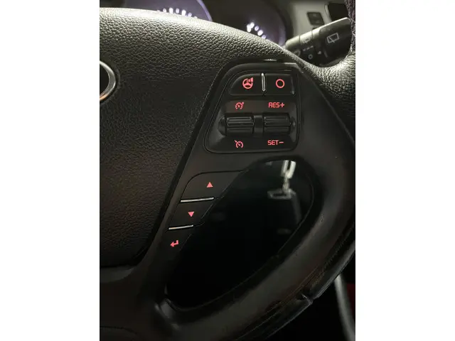 Kia cee'd Sportswagon 1.6 GDI ComfortLine 2015 Benzine 16