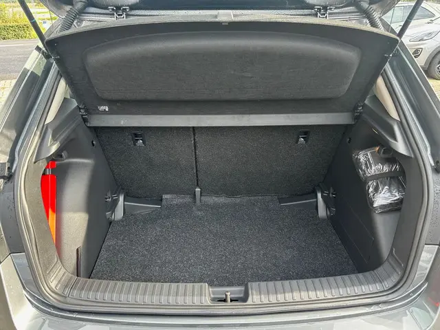 Škoda Fabia 1.5 TSI 2023 Benzine 18