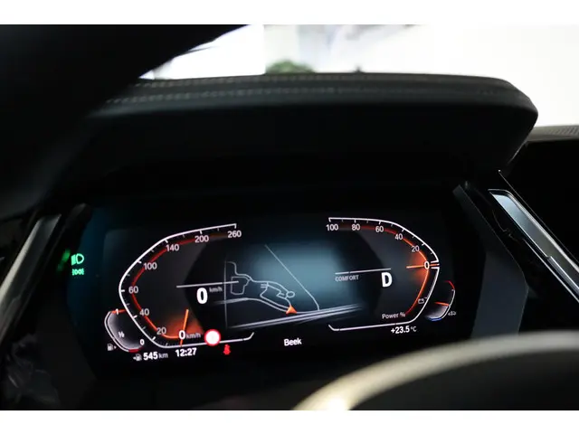 BMW Z4 Roadster sDrive20i 2026 Benzine 14