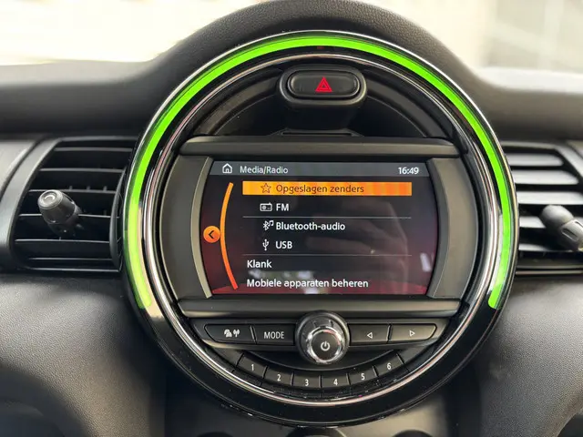MINI Cooper Mini 1.5 | John Cooper Works | 2019 Benzine 16