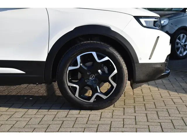 Opel Mokka 1.2 Turbo Ultimate 2024 Benzine 13