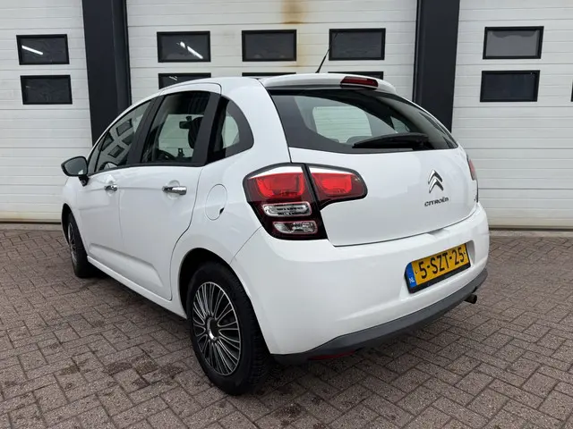 Citroën C3 3