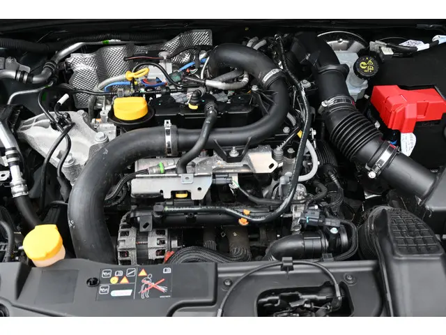 Renault Clio 1.0 TCe Zen 2021 Benzine 41