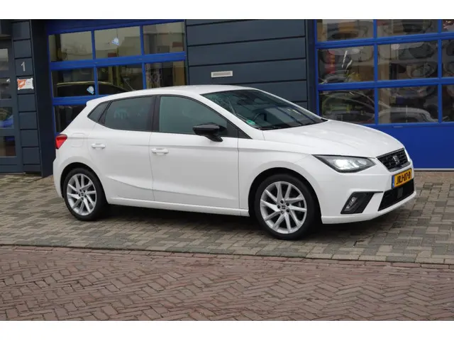 SEAT Ibiza 2
