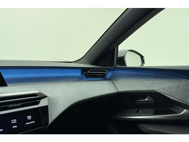 Peugeot e-5008 GT Avantage 73 kWh 2025 Elektrisch 43