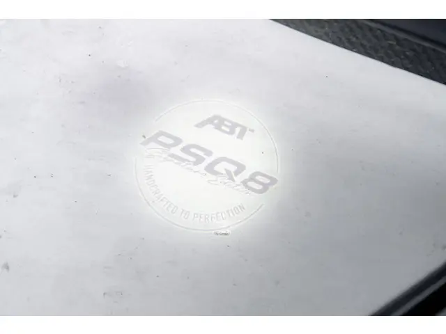 Audi RSQ8 ABT Signature Edition 2022 Benzine 59