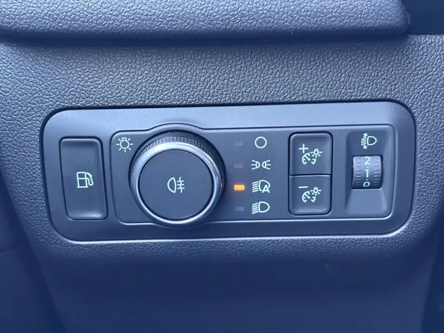 Ford Kuga 2.5 PHEV ST-Line 2025 Hybride Benzine 21