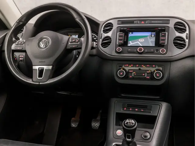 Volkswagen Tiguan 1.4 TSI Black Sport 2012 Benzine 7