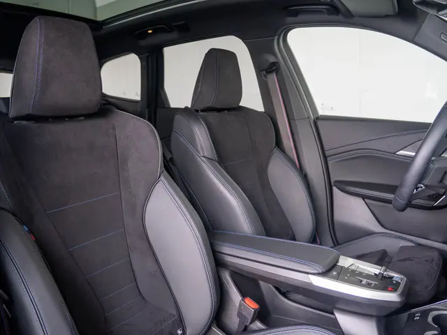 BMW iX1 eDrive20 2025 Elektrisch 8