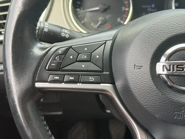 Nissan QASHQAI 1.2 N-Connect|NAVI|PANO|CLIMATE 2018 Benzine 15