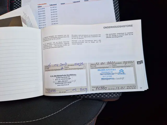 DS DS 4 1.2 PureTech Chic Navigatie 2017 Benzine 7