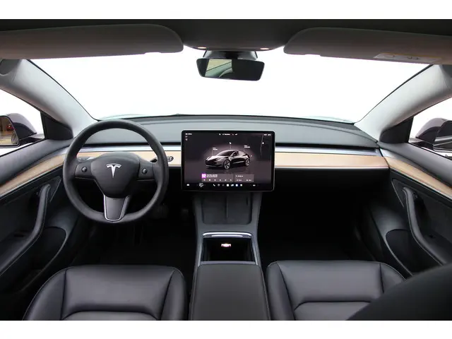 Tesla Model 3 Standard RWD Plus 60 kWh 2022 Elektrisch 15