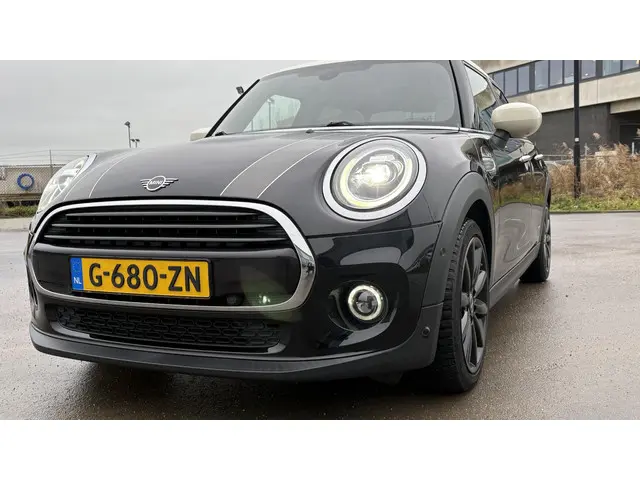 MINI Cooper Mini 1.5 60 Years Edition 2020 Benzine 12
