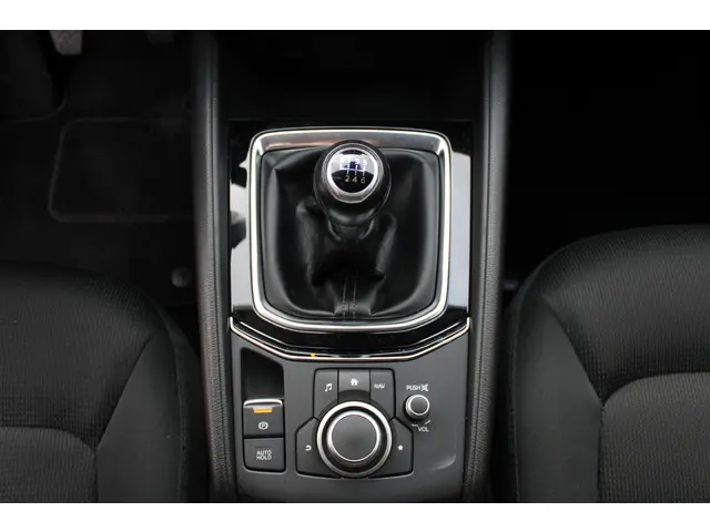 Mazda CX-5 2.0 SkyActiv-G 165 Comfort 2020 Benzine 25