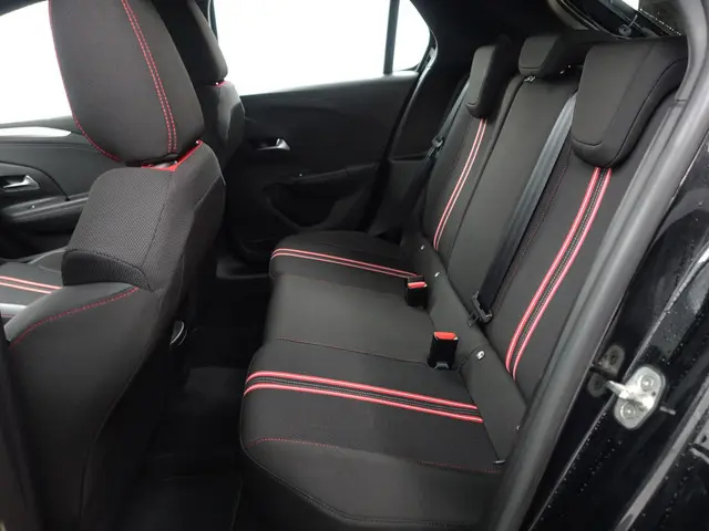 Opel Corsa 1.2 GS Line- 2020 Benzine 22