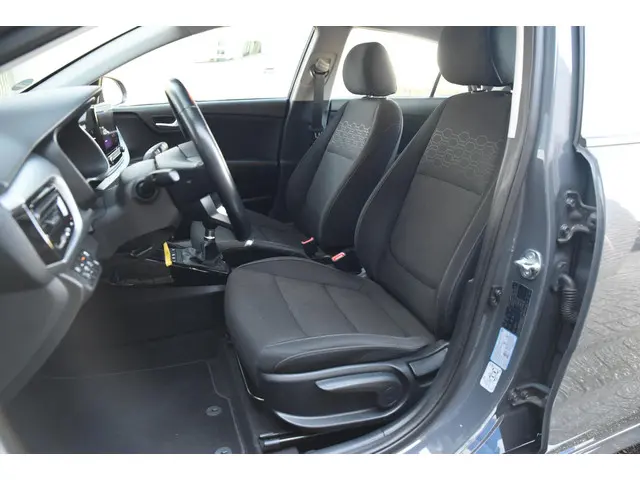 Kia Rio 1.2 Vision 2022 Benzine 5